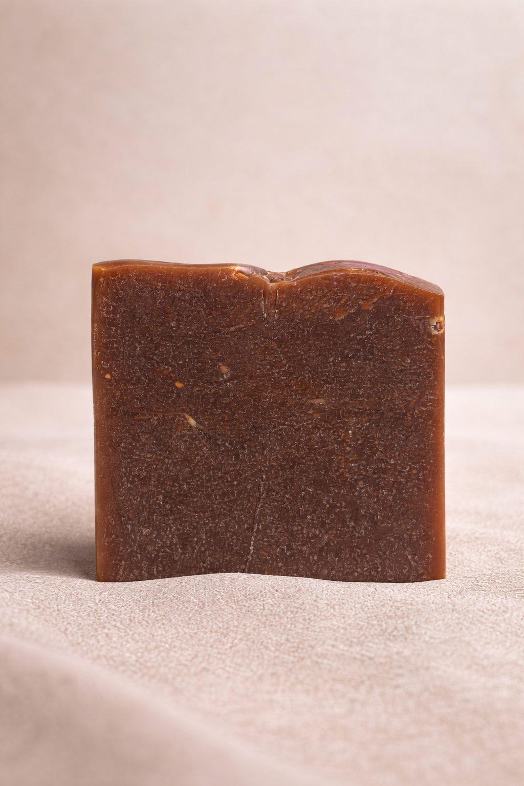 Tallow Soap - Sandalwood Cream
