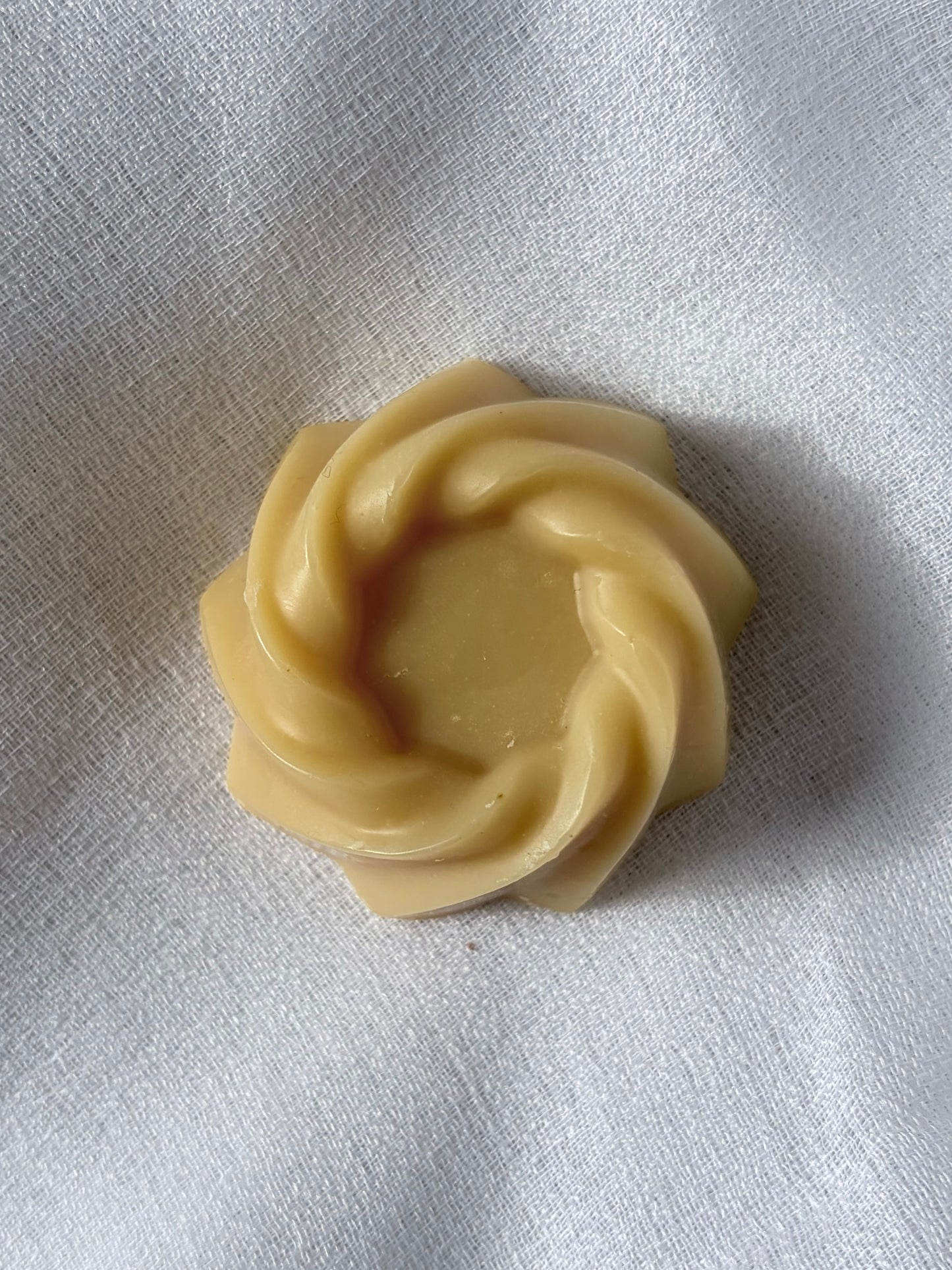 Tallow Mini Soap - Cinnamon and Clove