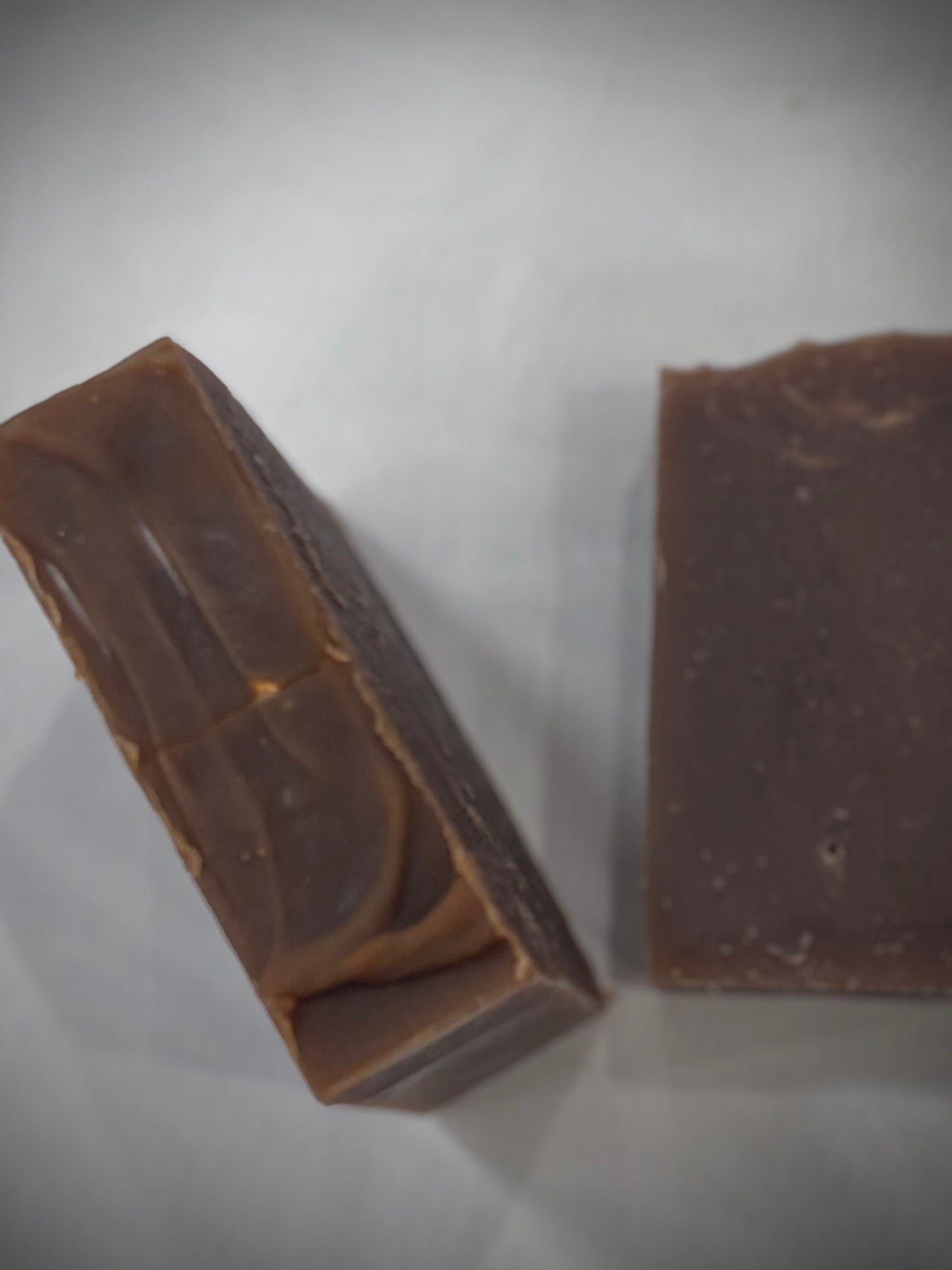 Tallow Soap - Vanilla Latte