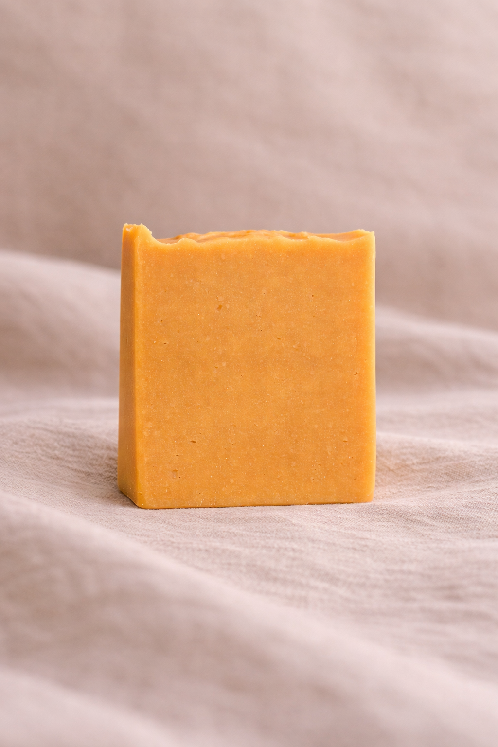 Tallow Soap - Lemongrass and Patchouli