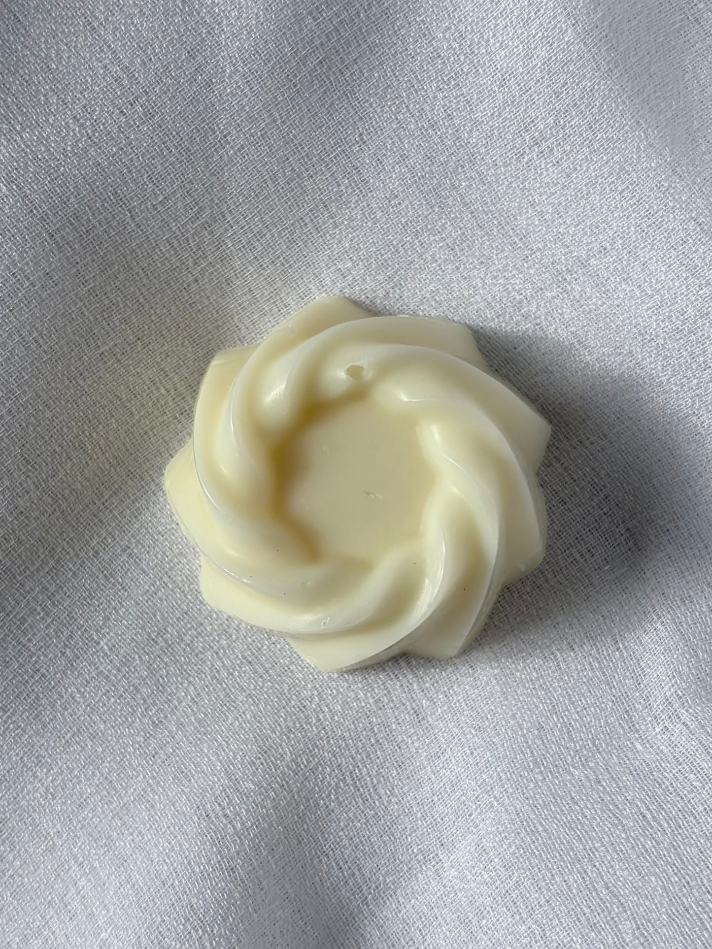 Tallow Mini Soap - Rosemary and Geranium