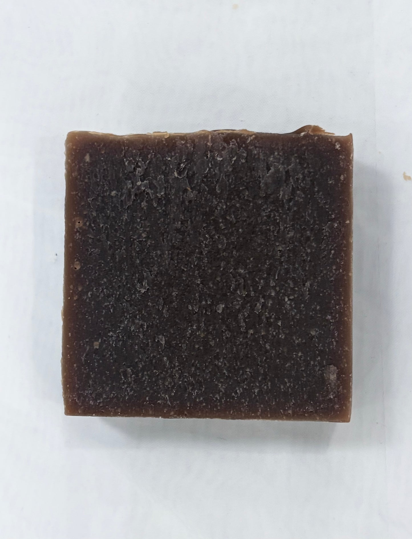 Tallow Soap - Vanilla Latte