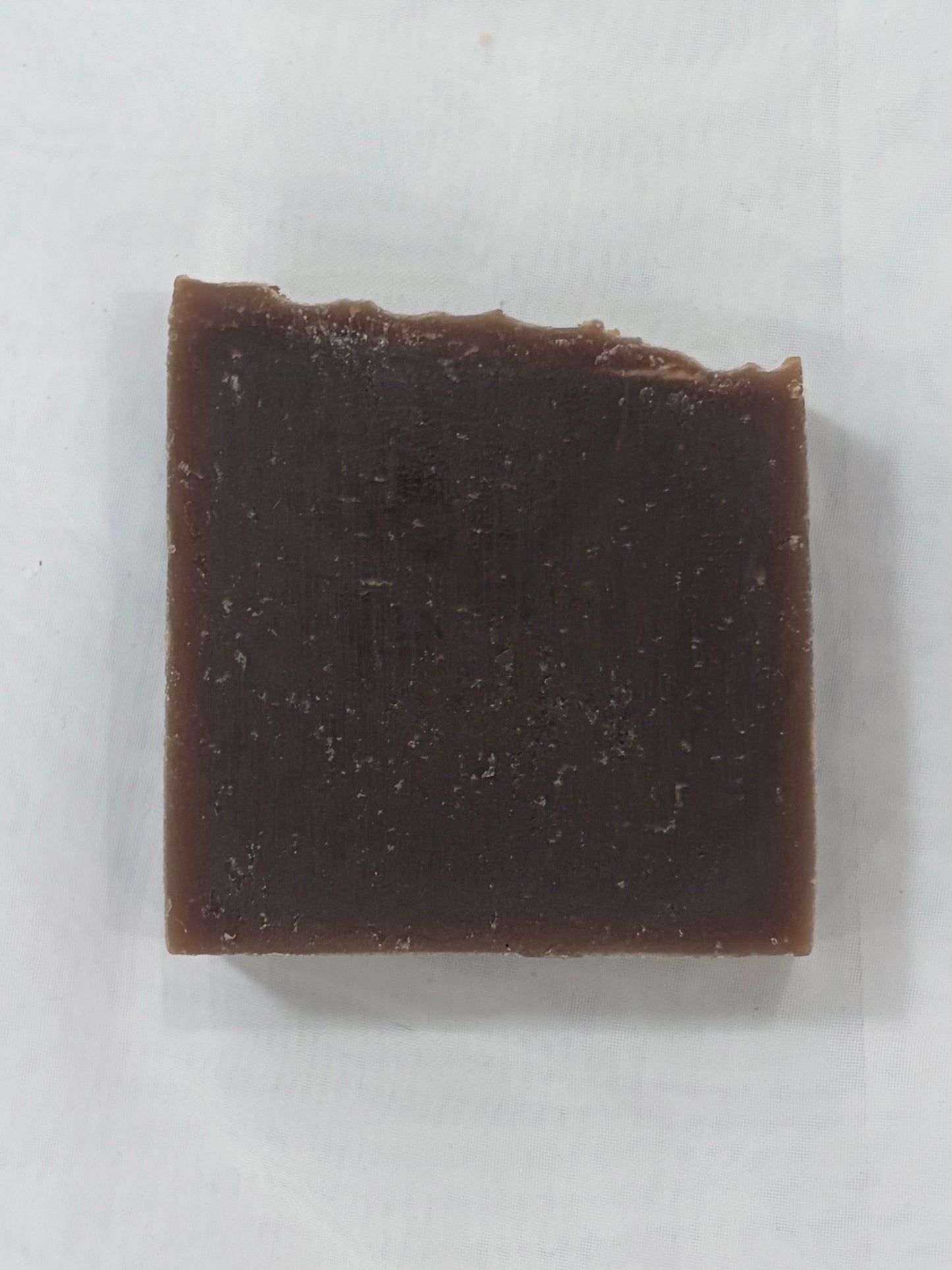 Tallow Soap - Sandalwood Cream