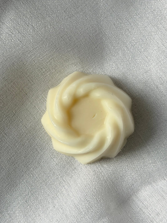 Tallow Mini Soap - Rosemary and Lavender