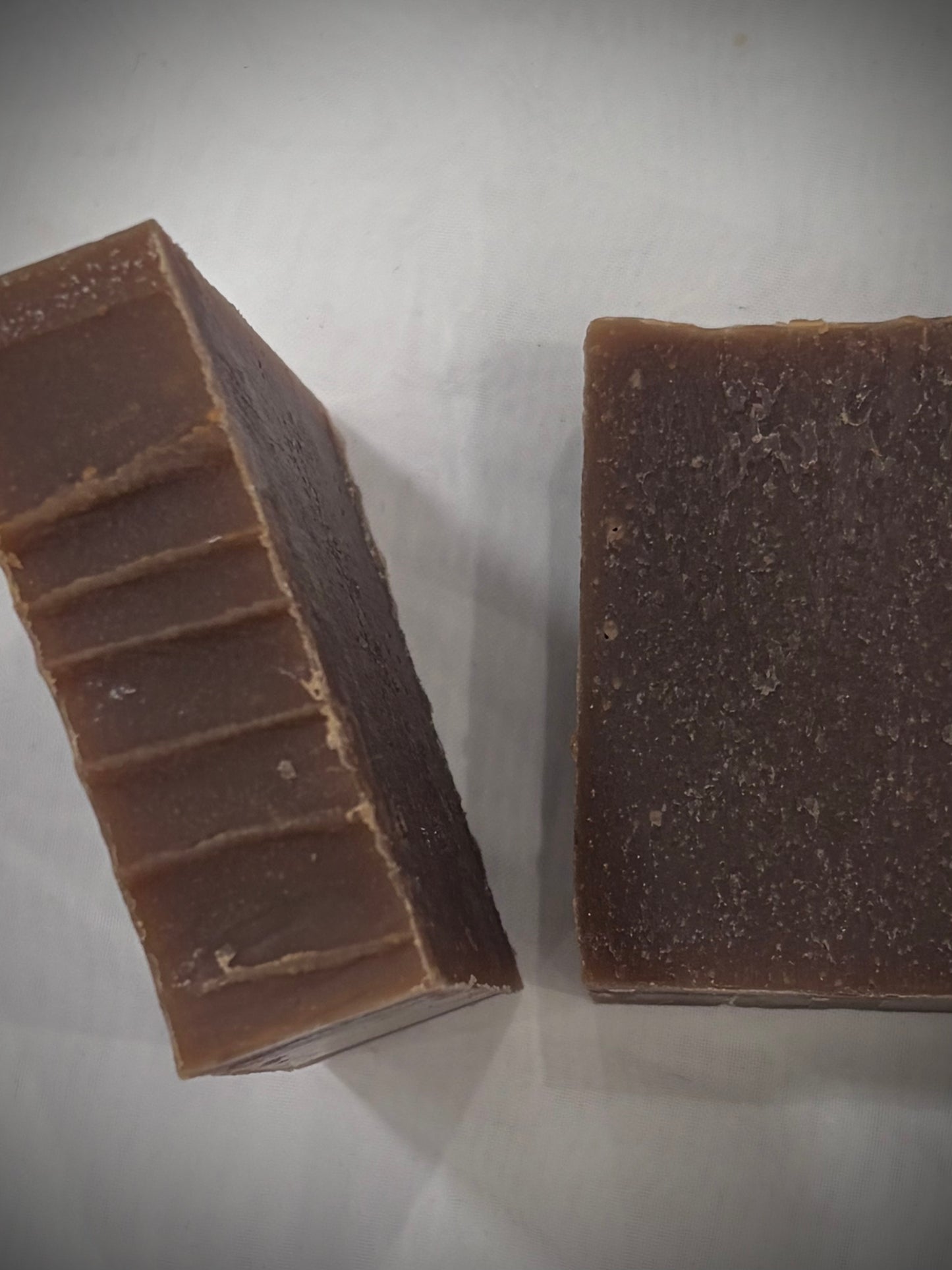 Tallow Soap - Sandalwood Cream