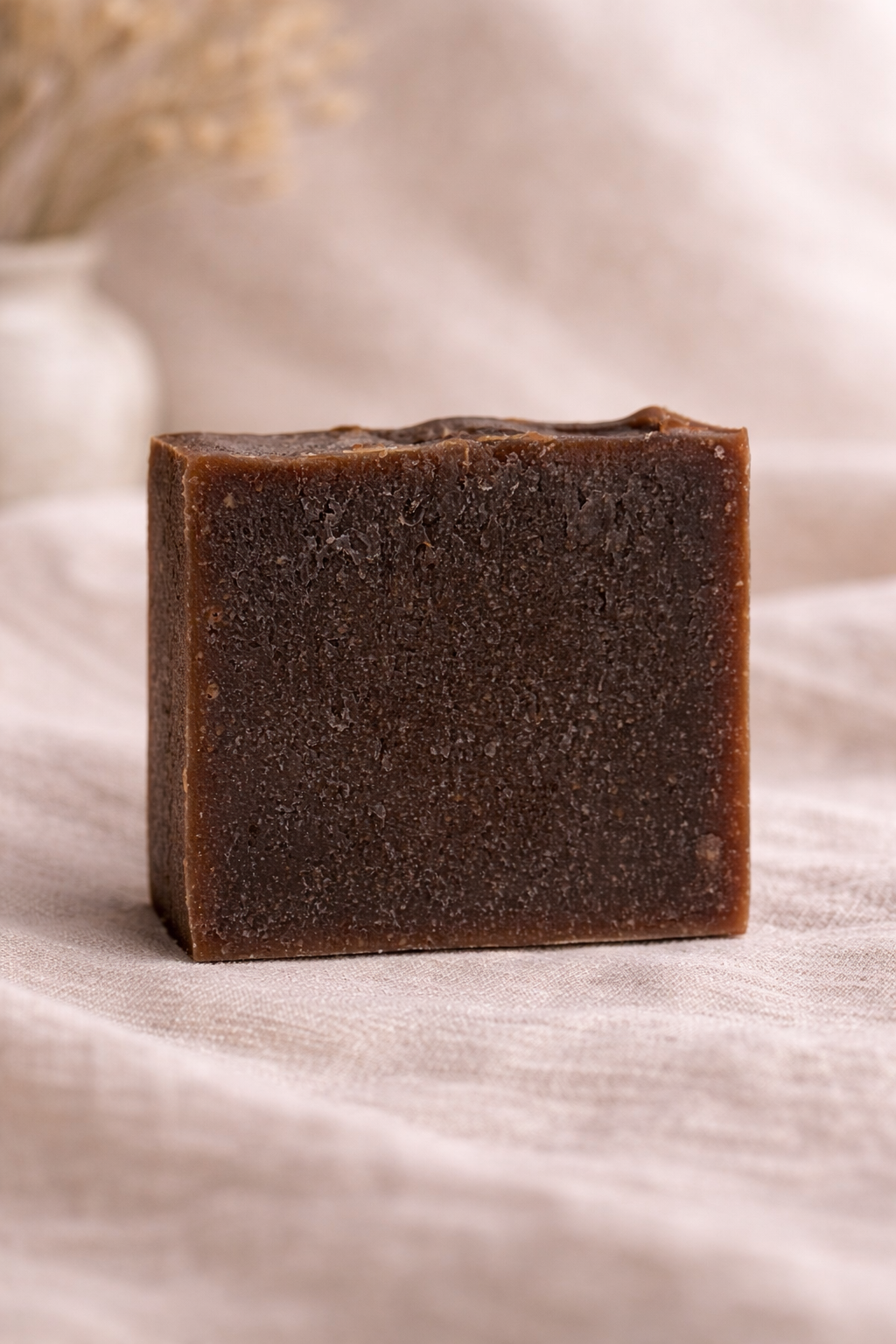 Tallow Soap - Vanilla Latte